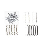 Čelična vlakna za mikroarmiranje