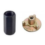 Matice za navojnu anker šipku - Navrtka - trokraka