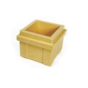 Kalup - za uzorkovanje i ispitivanje betona