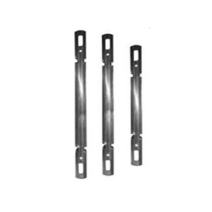 Metalni trakasti distancer - Žilet