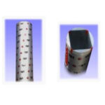 Jednokratni kalup za betonske stubove - TBT