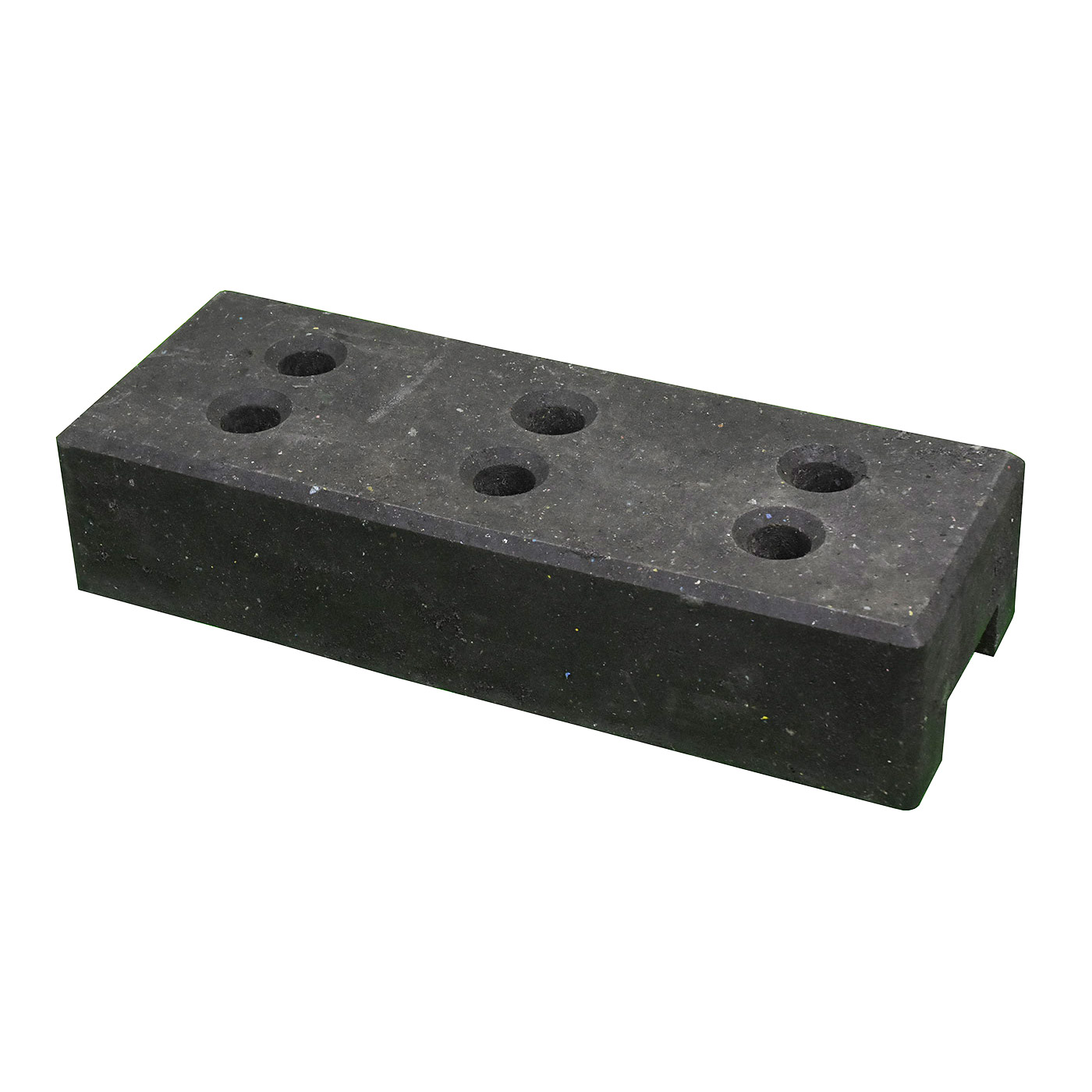 Stopa za mobilnu ogradu PVC